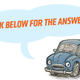 Illustration for article titled Technically True Things You Can Say About Your Crappy Car To Make It Seem More High-Tech